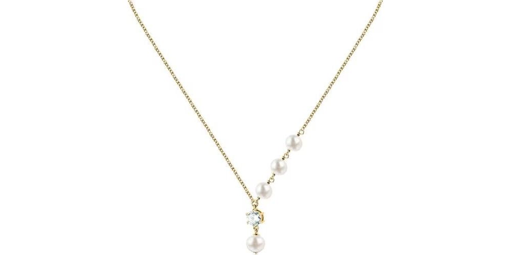 Morellato Jewels - Collana Perla - Oro - Donna