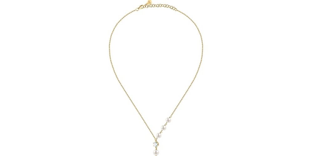 Morellato Jewels - Collana Perla - Oro - Donna