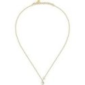 Morellato Jewels - Collana Perla - Argento - Oro