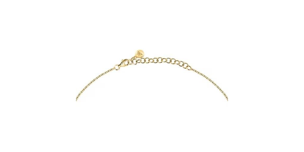 Morellato Jewels - Collana Perla - Argento - Oro