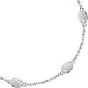 Morellato - Bracciale Pave' - Argento - Donna