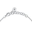 Morellato - Bracciale Pave' - Argento - Donna