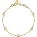Morellato - Bracciale Pave' - Argento - Donna