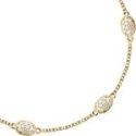 Morellato - Bracciale Pave' - Argento - Donna