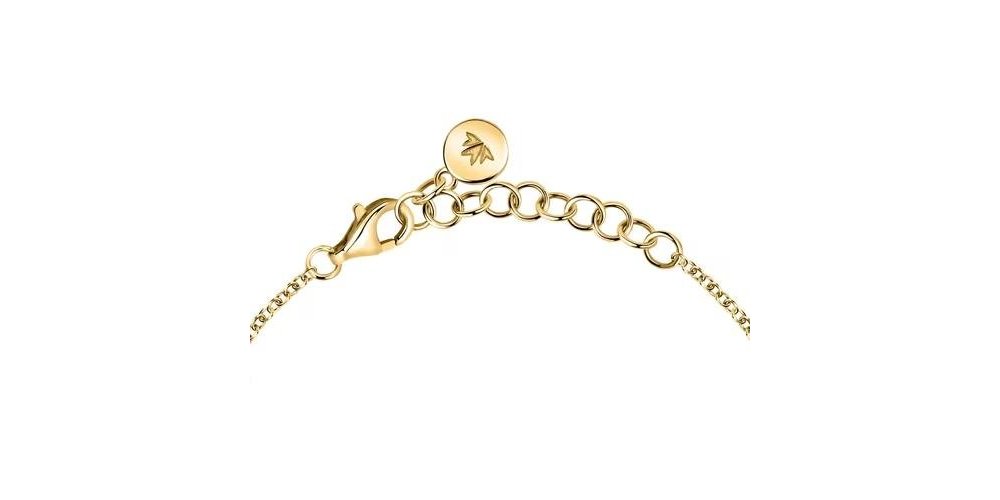 Morellato - Bracciale Pave' - Argento - Donna