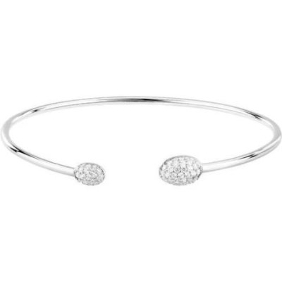 Morellato - Bracciale Pave' - Argento - Zirconi