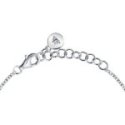Morellato - Bracciale Pave' - Argento - Donna