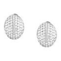 Morellato - Orecchini Pave' - Argento - Zirconi