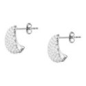 Morellato - Orecchini Pave' - Argento - Zirconi