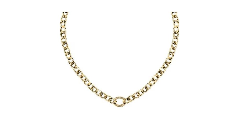 Morellato - Collana Intrecci - Oro - Donna