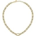 Morellato - Collana Intrecci - Oro - Donna
