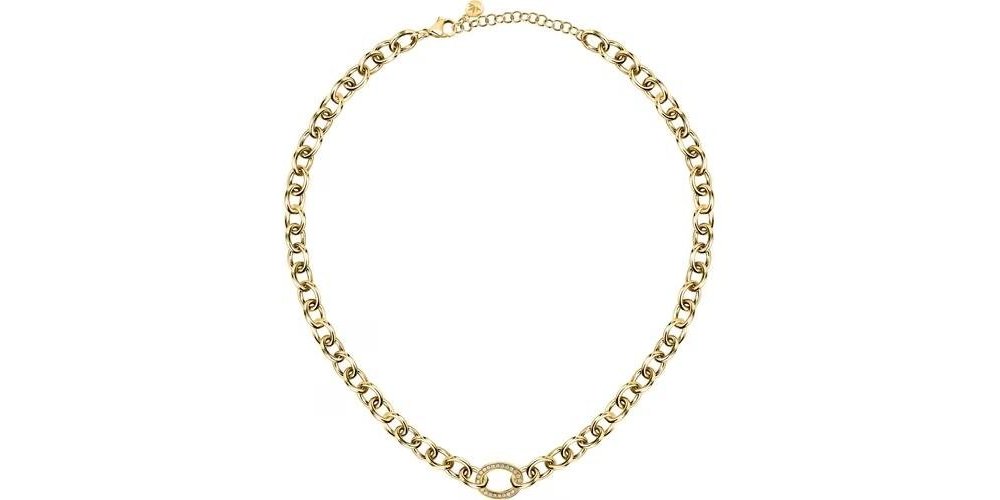 Morellato - Collana Intrecci - Oro - Donna
