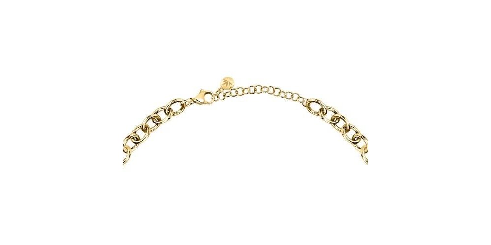 Morellato - Collana Intrecci - Oro - Donna
