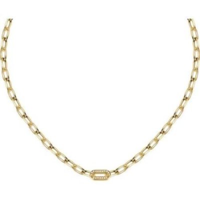 Morellato Jewels - Collana Intrecci - Catena - Donna