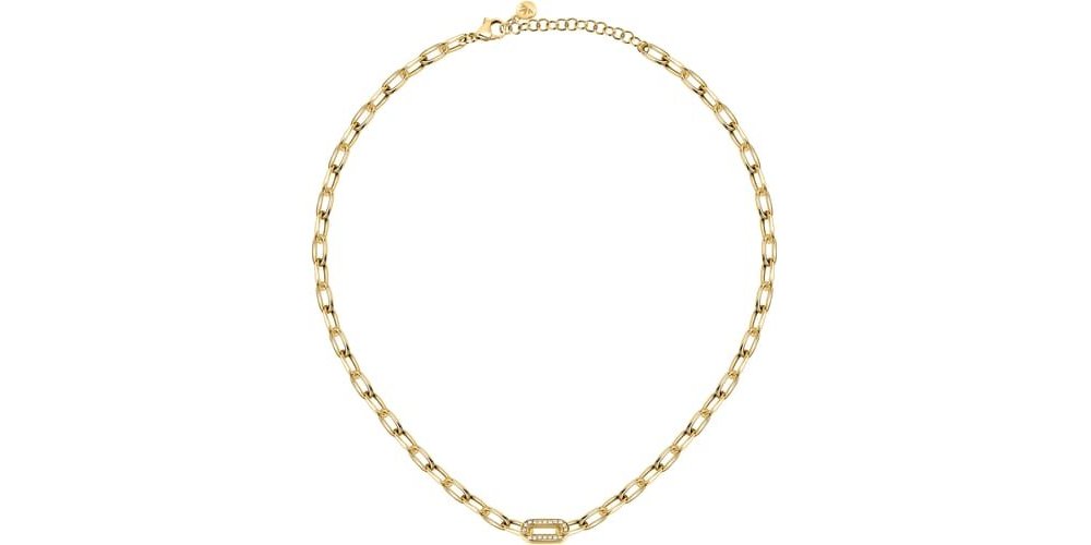 Morellato Jewels - Collana Intrecci - Catena - Donna