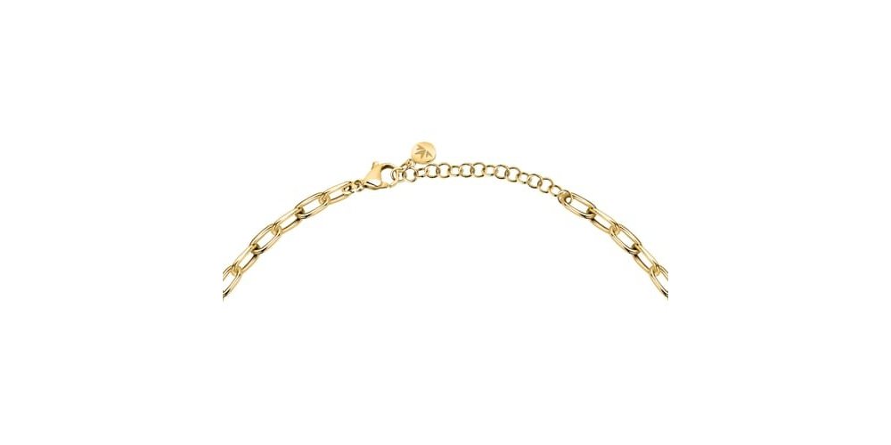 Morellato Jewels - Collana Intrecci - Catena - Donna