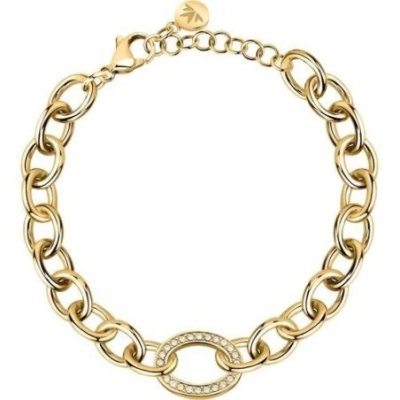 Morellato Jewels - Bracciale Intrecci - Catena