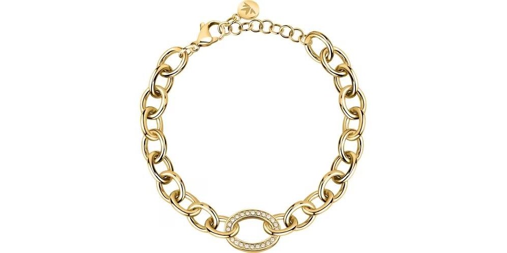Morellato Jewels - Bracciale Intrecci - Catena