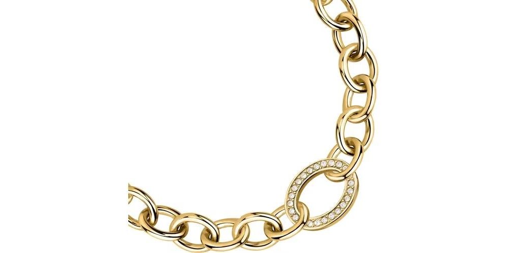 Morellato Jewels - Bracciale Intrecci - Catena