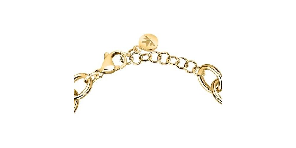 Morellato Jewels - Bracciale Intrecci - Catena