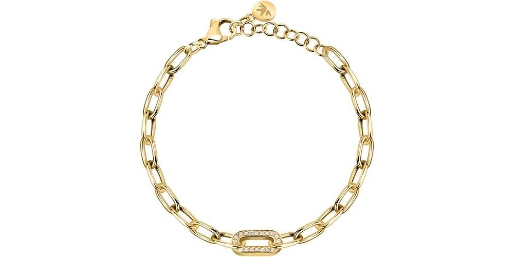 Morellato Jewels - Bracciale Intrecci - Catena