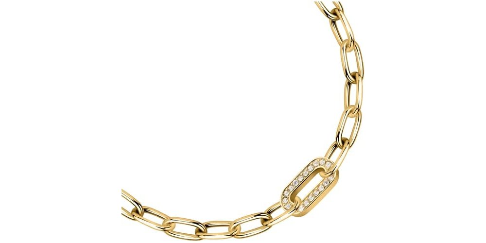 Morellato Jewels - Bracciale Intrecci - Catena