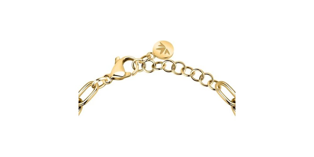 Morellato Jewels - Bracciale Intrecci - Catena