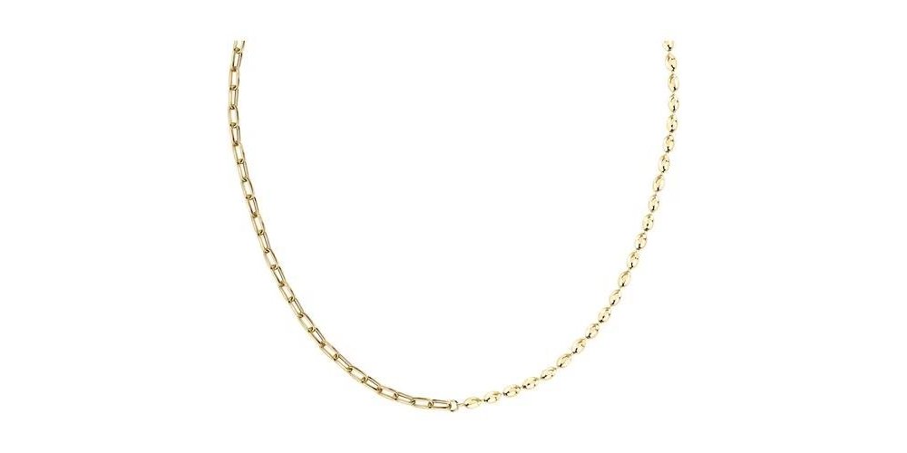 Morellato Jewels - Collana Catena - Donna - Oro