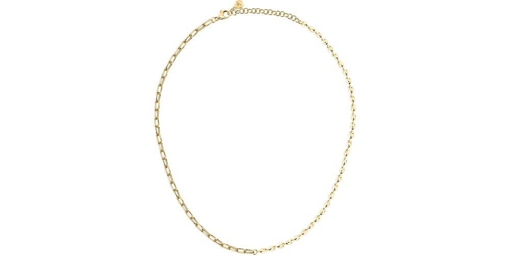 Morellato Jewels - Collana Catena - Donna - Oro