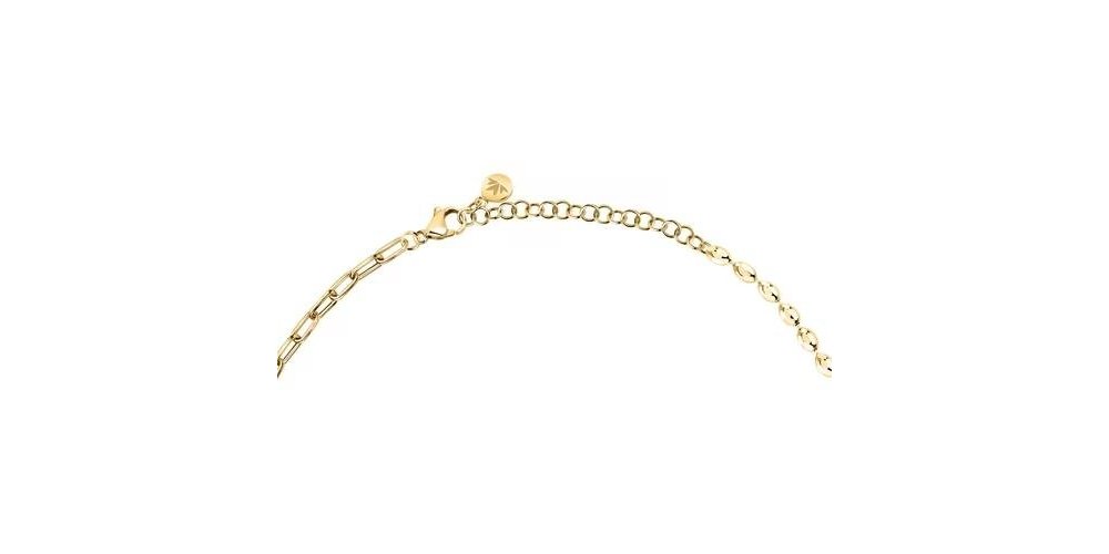 Morellato Jewels - Collana Catena - Donna - Oro