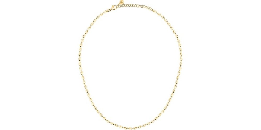 Morellato Jewels - Collana Intrecci - Catena - Oro