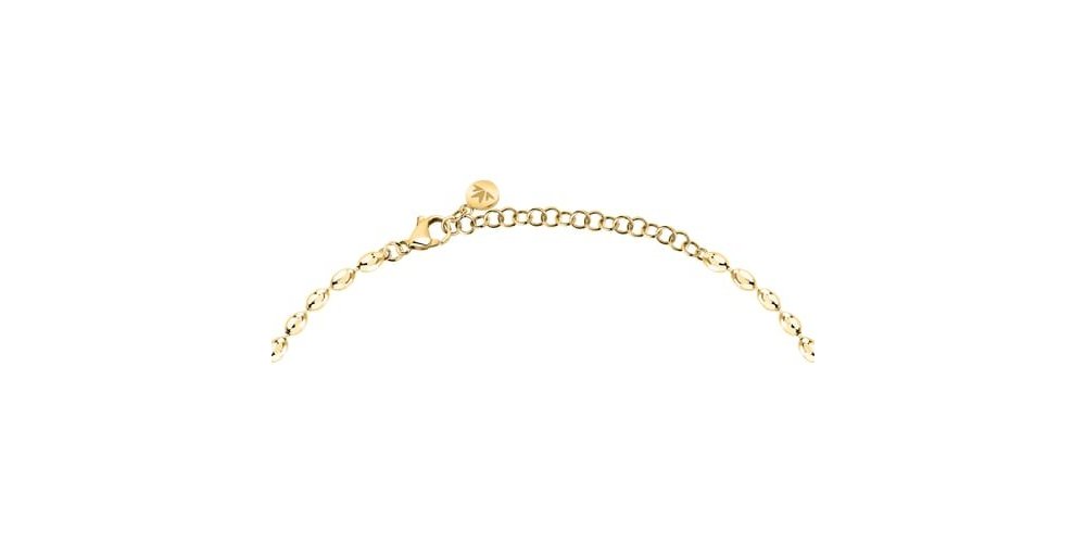 Morellato Jewels - Collana Intrecci - Catena - Oro
