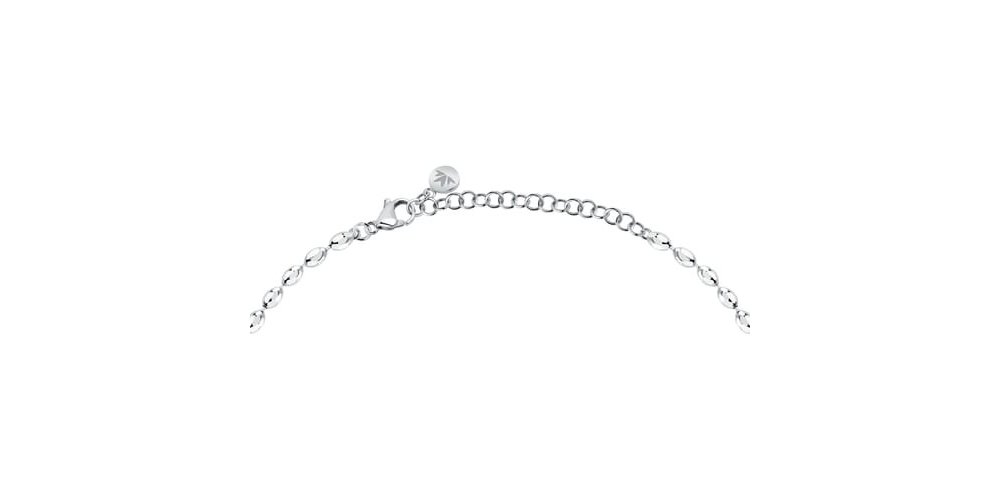 Morellato Jewels - Collana Intrecci - Catena - Donna