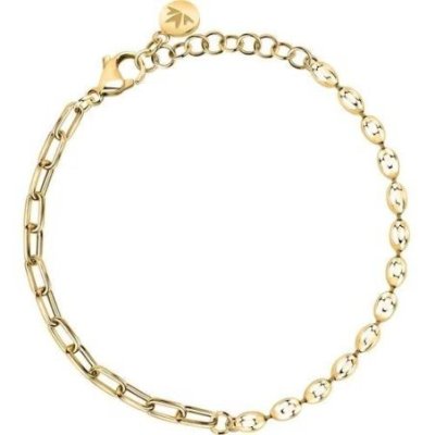 Morellato - Bracciale Catena - Oro - Donna