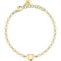 Morellato - Bracciale Intrecci - Donna - Oro