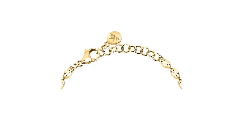 Morellato - Bracciale Intrecci - Donna - Oro