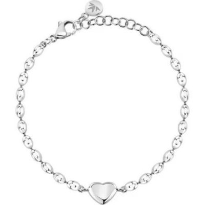 Morellato - Bracciale Intrecci - Acciaio - Donna