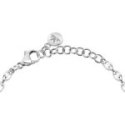 Morellato - Bracciale Intrecci - Acciaio - Donna