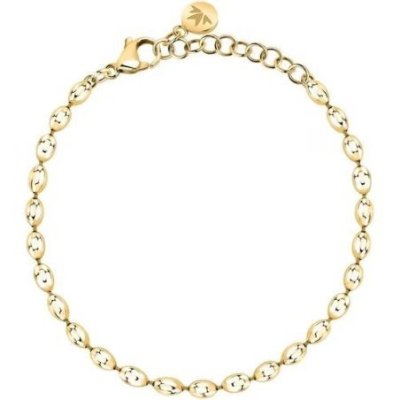 Morellato Jewels - Bracciale Intrecci - Donna - Oro