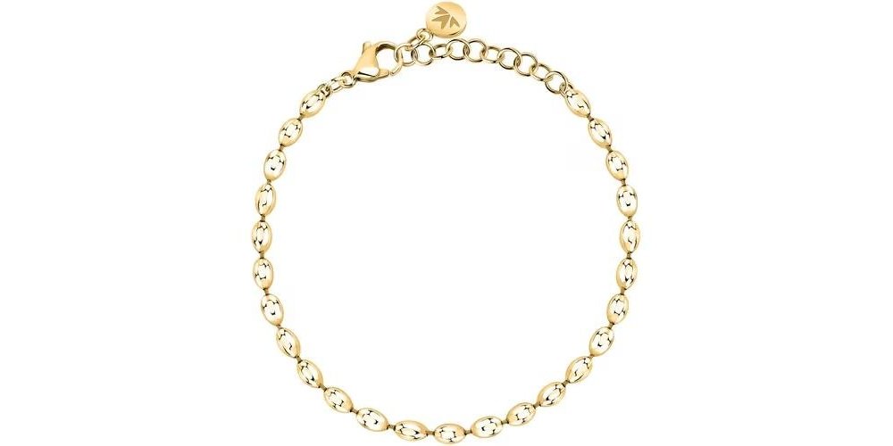 Morellato Jewels - Bracciale Intrecci - Donna - Oro