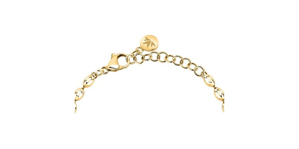 Morellato Jewels - Bracciale Intrecci - Donna - Oro