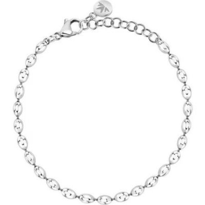 Morellato Jewels - Bracciale Intrecci - Donna - Silver