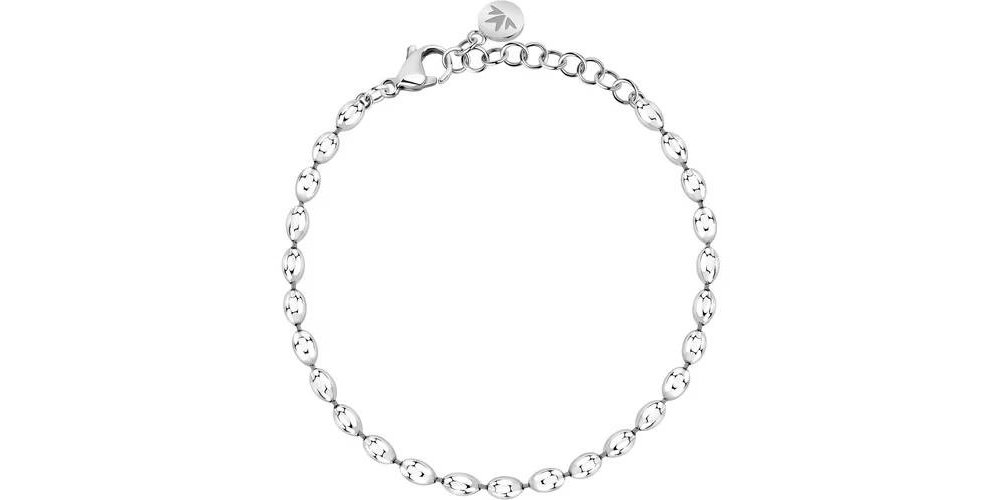 Morellato Jewels - Bracciale Intrecci - Donna - Silver