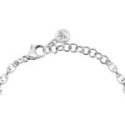 Morellato Jewels - Bracciale Intrecci - Donna - Silver