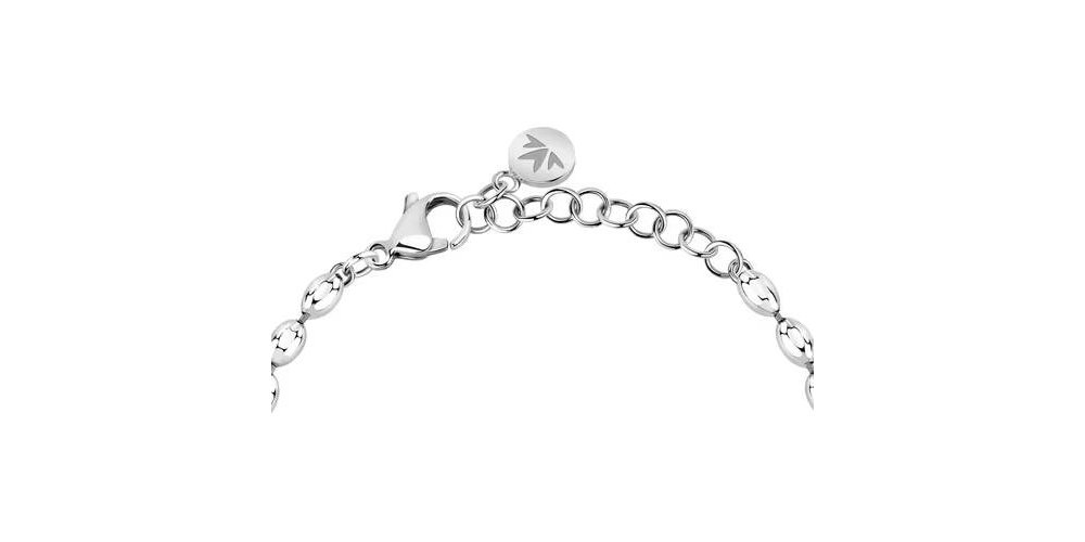 Morellato Jewels - Bracciale Intrecci - Donna - Silver