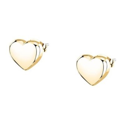 Morellato Jewels - Orecchini Intrecci - Donna - Oro