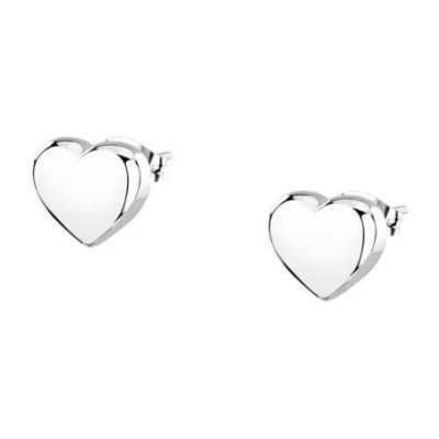 Morellato Jewels - Orecchini Intrecci - Donna - Silver