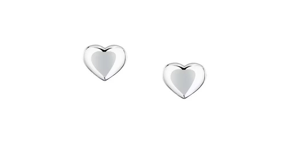 Morellato Jewels - Orecchini Intrecci - Donna - Silver