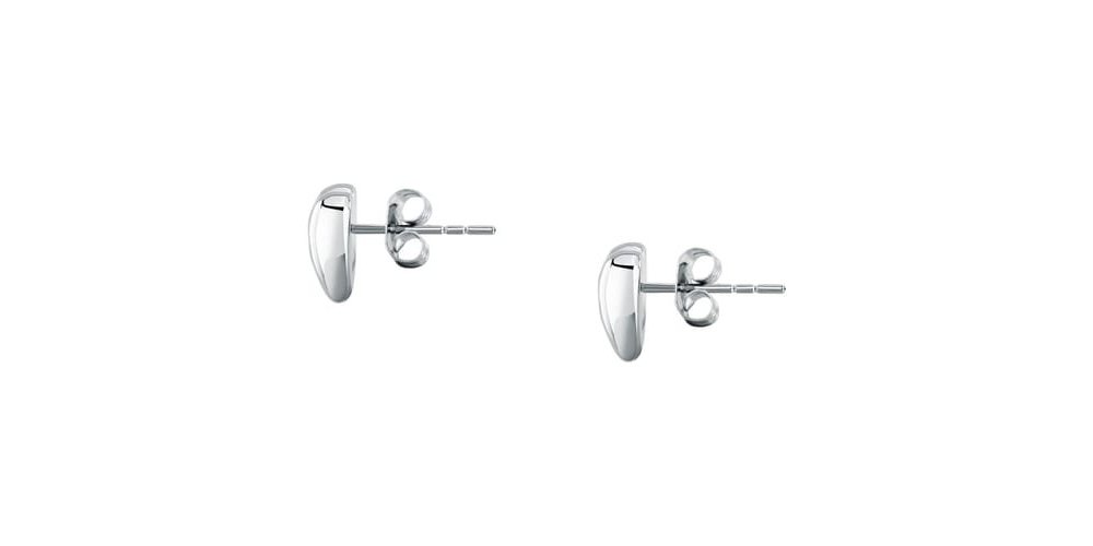 Morellato Jewels - Orecchini Intrecci - Donna - Silver