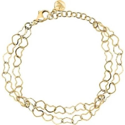 Morellato - Bracciale Intrecci - Donna - Oro
